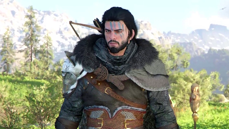 Crimson Desert: Großes Update schon nächste Woche